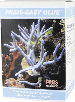 Preis Aquaristik Easy Glue 200 g
