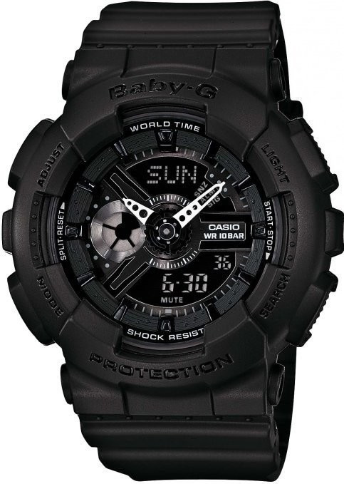 Casio Baby-G (BA-110BC-1AER)