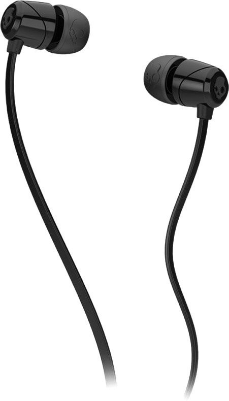 Skullcandy Jib In-Ear (Black)
