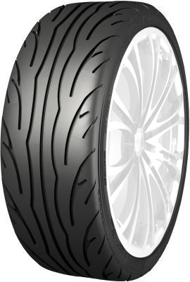 NanKang NS-2R 255/35 ZR18 94Y