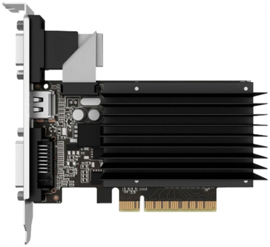 Palit pci e. NVIDIA GEFORCE gt 710. Видеокарта Palit GEFORCE gt 710. Palit gt 710 2gb. Palit gt710 2048m sddr3