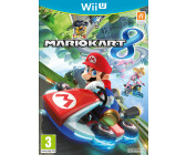 Mario Kart 8 - Deluxe Lenkrad - Hori Nintendo Switch - Luigi - NEU & OVP