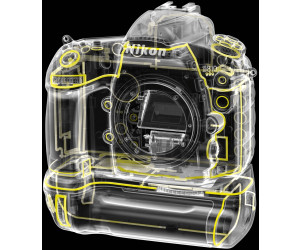 Retour sur 10 boitiers mythiques de la gamme d'appareils Nikon