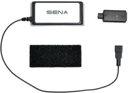 Sena Bluetooth Kit batterie SMH10R