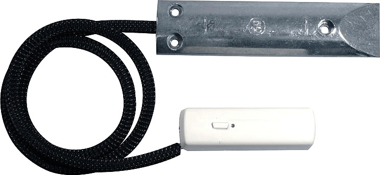 Somfy Détecteur d'ouverture de porte de garage