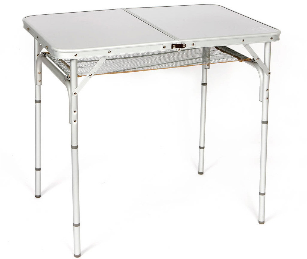 Bo-Camp Table premium 90 x 60 cm