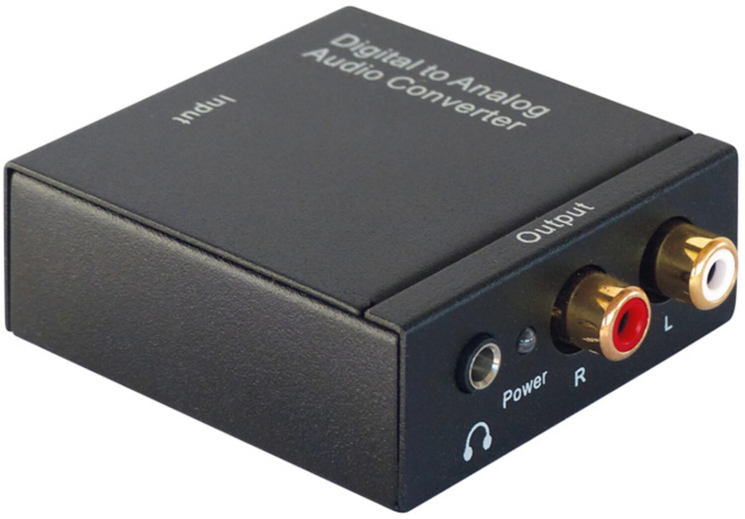 Dynavox DK-201