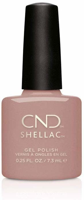 CND Shellac - Satin Pyjamas (7.3 ml)