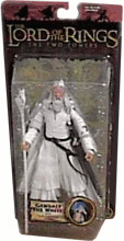 ToyBiz Gandalf The White (81408)