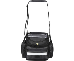 Buy Topeak TourGuide Handle Bar Bag from 41.99 Today Best