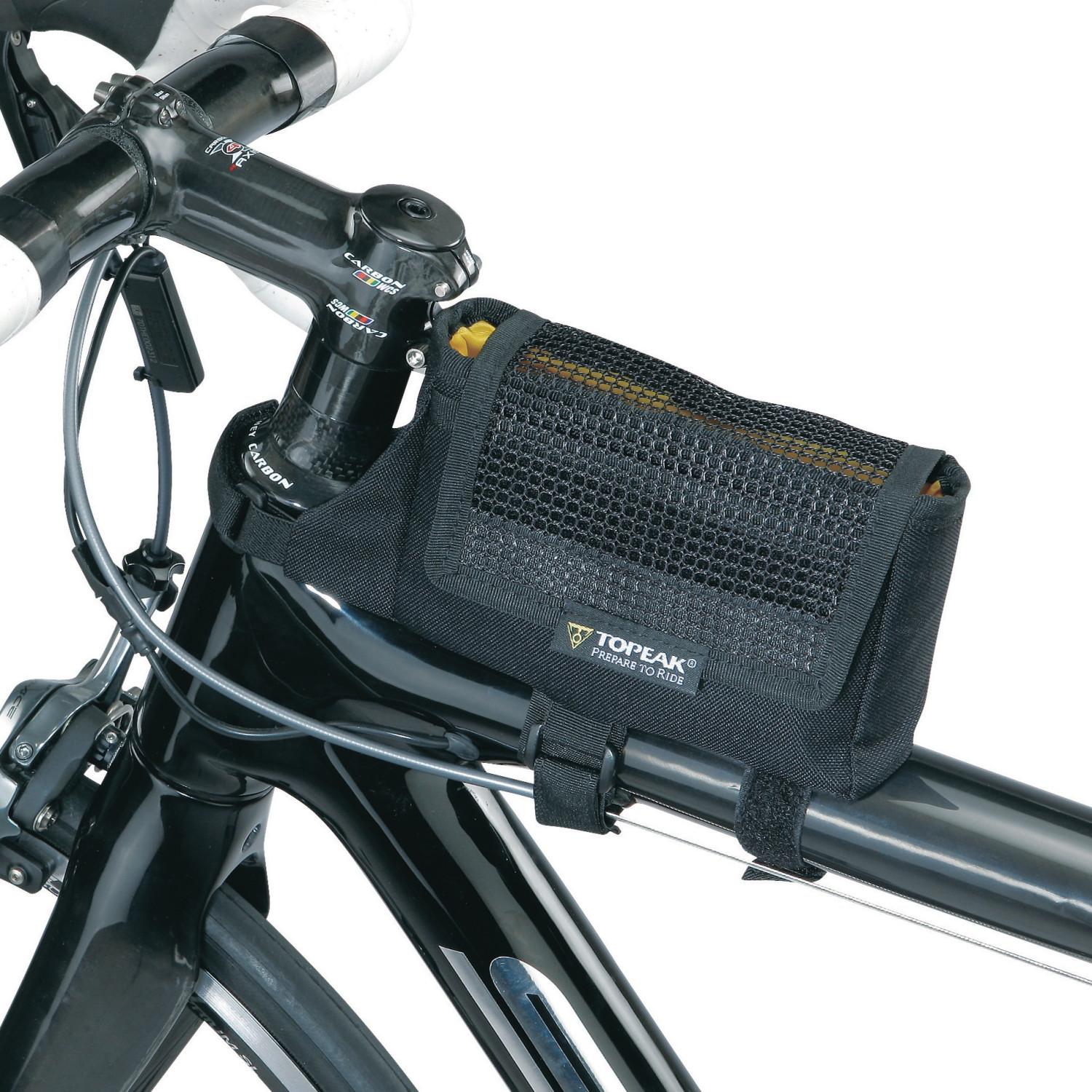 Buy Topeak TriBag Large from 8.53 Today Best Deals on idealo