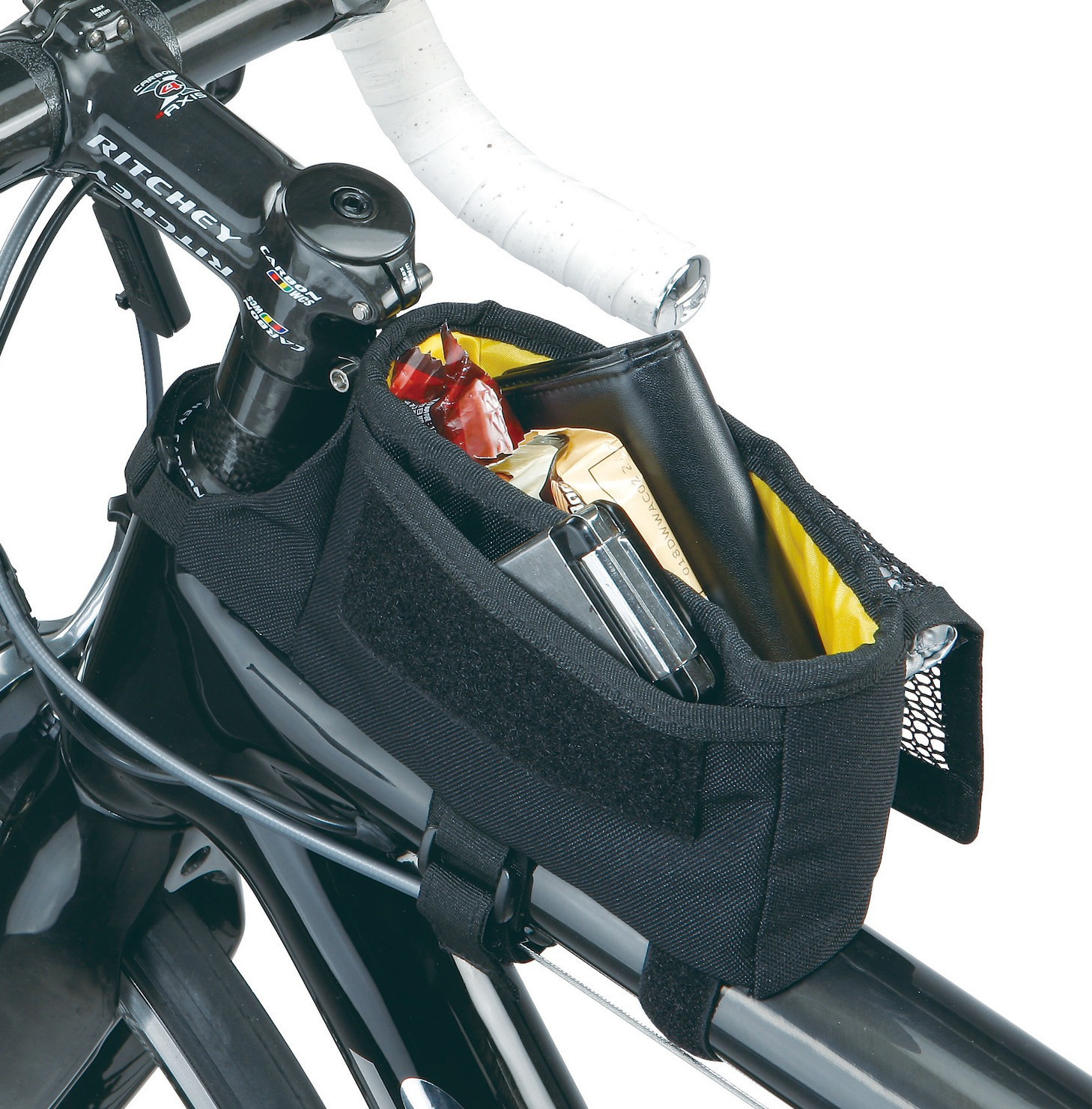 Topeak tribag frame bag online