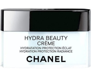 Chanel Hydra Beauty Nutrition Creme (50ml) ab 56,28