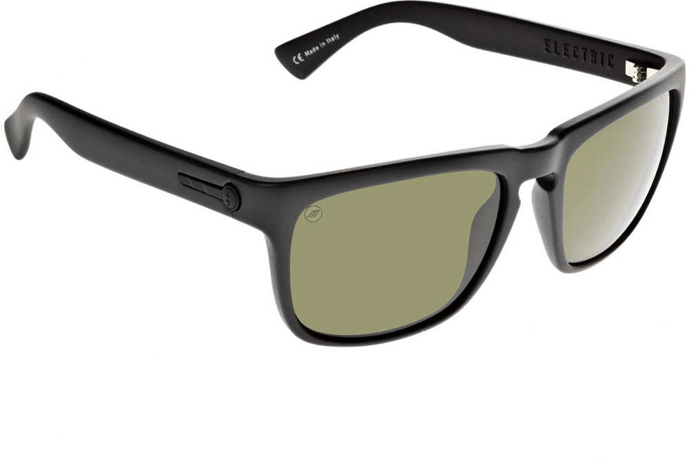 Electric Knoxville EE09001020 (matte black/melanin grey)