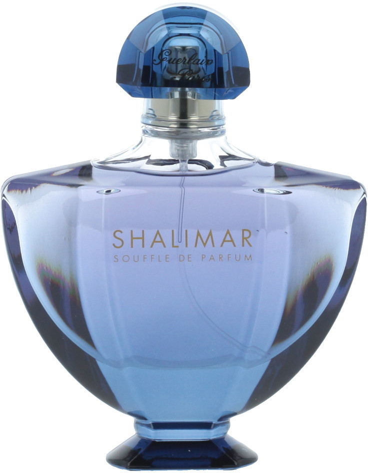 Photos - Women's Fragrance Guerlain Shalimar Souffle de Parfum Eau de Parfum  (100ml)