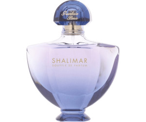 Buy Guerlain Shalimar Souffle de Parfum Eau de Parfum from 80.90