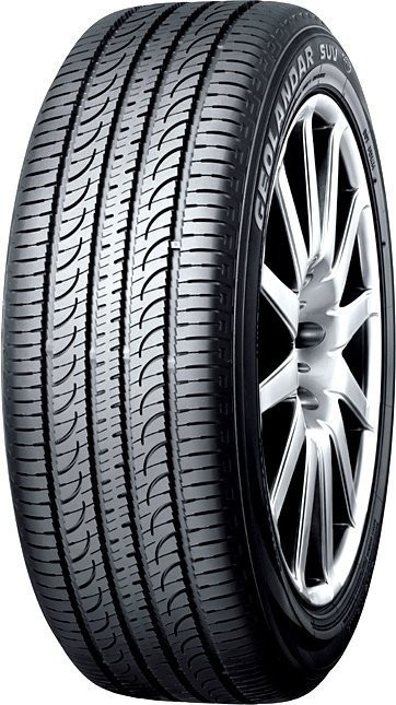 Yokohama Geolandar SUV G055 225/55 R17 97V