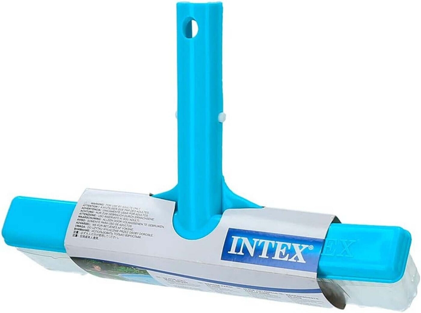 Intex Brosse paroi 25 cm (29052)