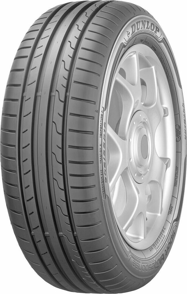 Dunlop Sport BluResponse 205/55 R17 95Y