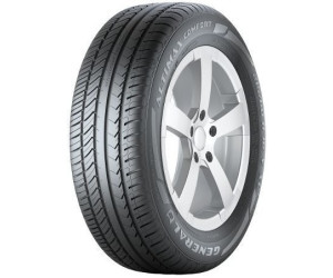 General Tire Altimax Comfort 165/60 R14 75H