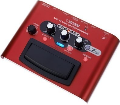 Boss VE-2