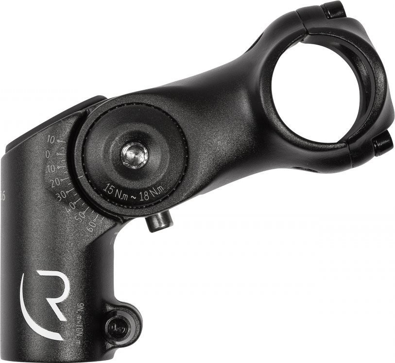 RFR RFR Raised Adjustable Stem MTB
