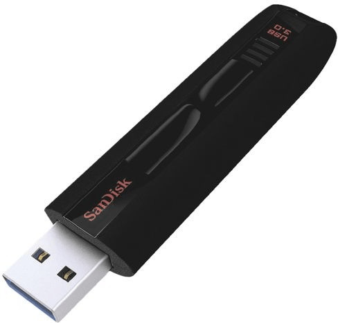 SanDisk Extreme USB 3.0 128GB