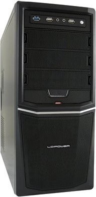 LC Power PRO-924B