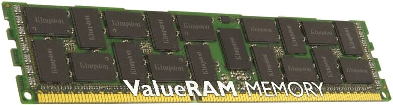 Kingston 8GB DDR3-1600 CL11 (KFJ-PM316S/8G)