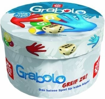 Grabolo
