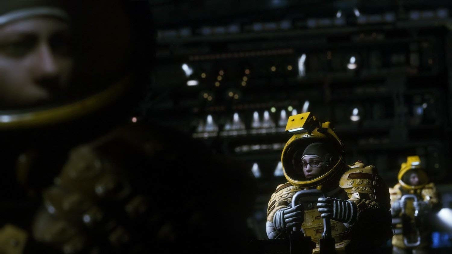 Alien: Isolation - Ripley Edition (Xbox One)