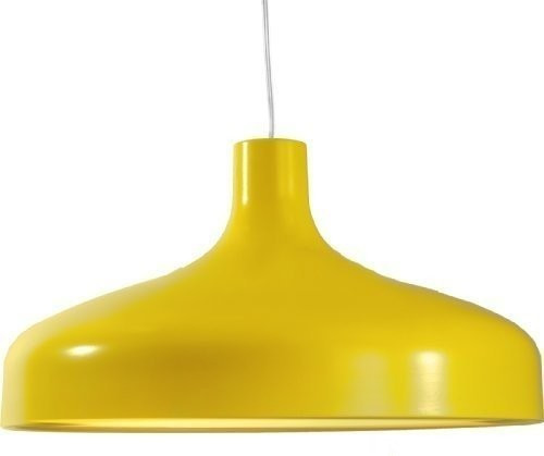 Aluminor Brasilia Jaune