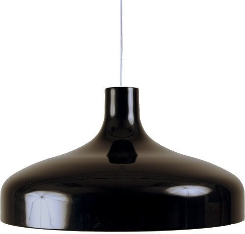 Aluminor Brasilia Noir