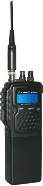 Albrecht AE 2990