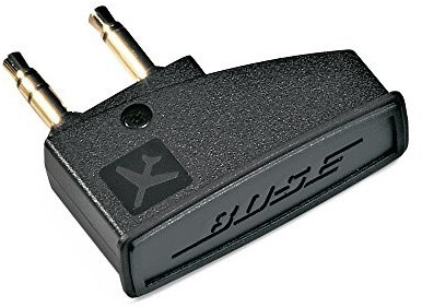 Bose Bose Headphones Airline-Adapter