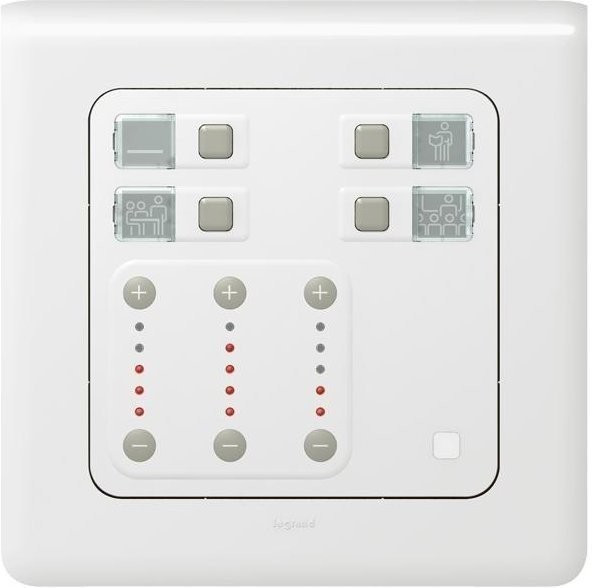 Legrand 078839