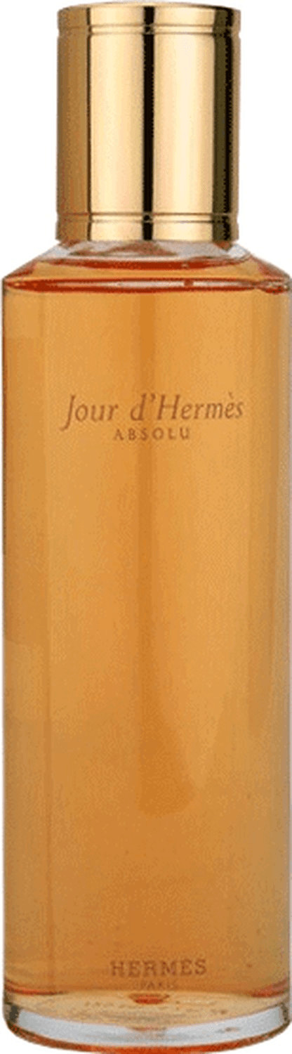 Hermès Jour d'Hermes Absolu Eau de Parfum Refill (125 ml)