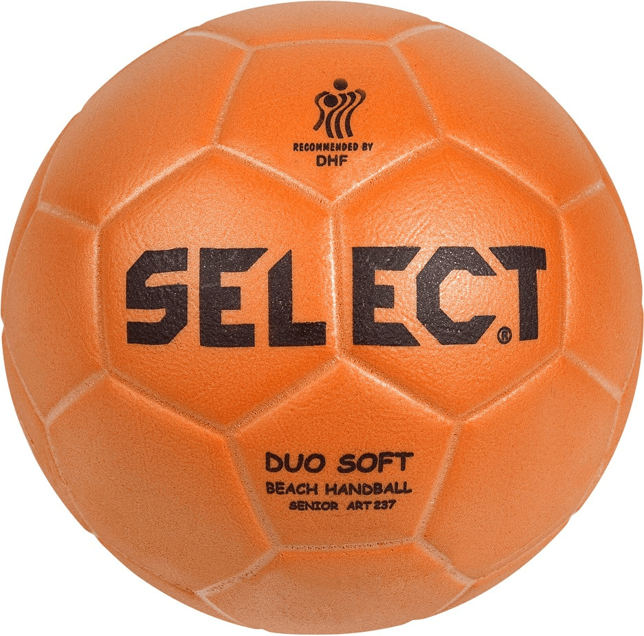 SELECT Duo Soft Beach (Size 3)