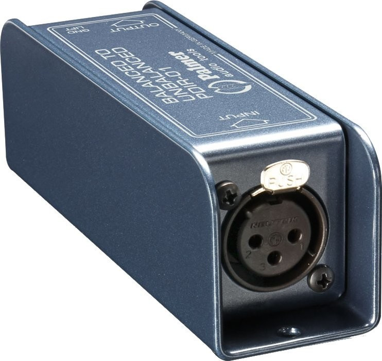 Palmer Pro Pdir01