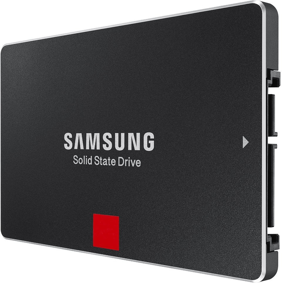 Samsung 850 Pro 256 Go au meilleur prix sur idealo