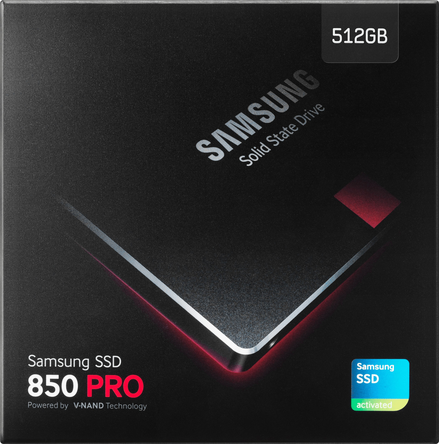 Samsung 850 pro 500gb shop