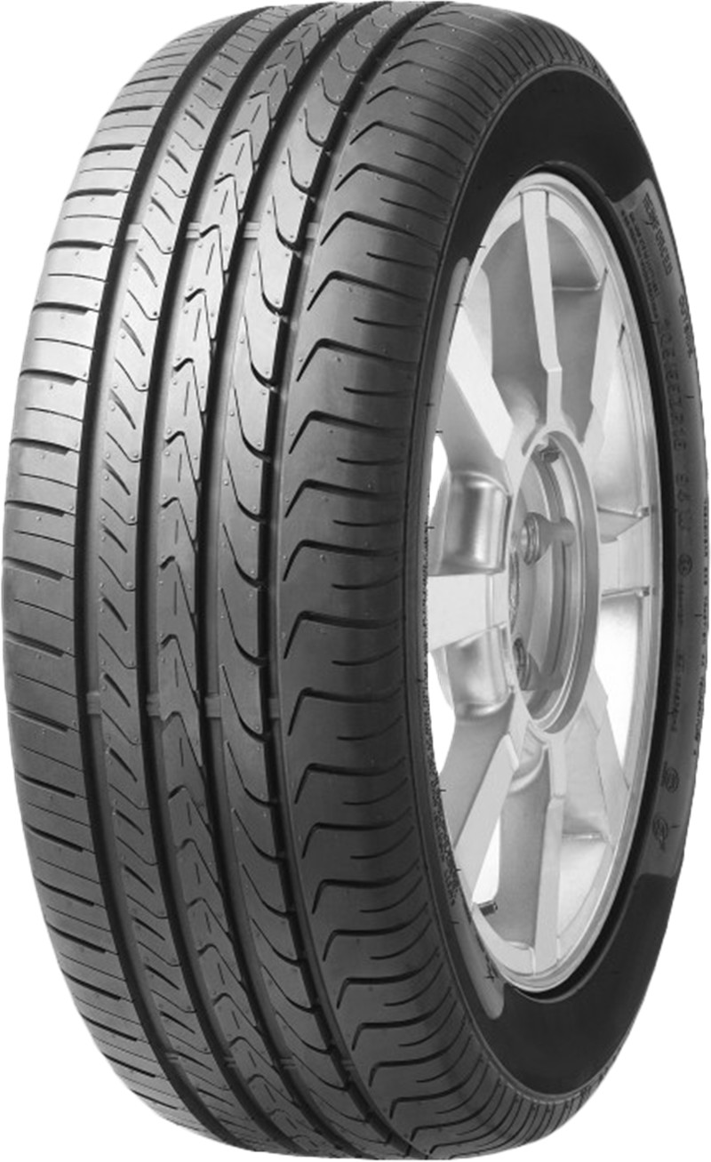 Novex Superspeed A2 205/40 R17 84W