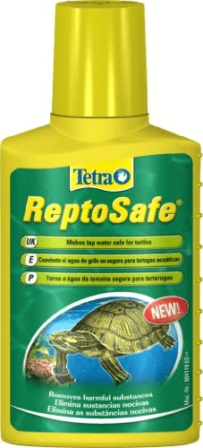Tetra ReptoSafe 100ml