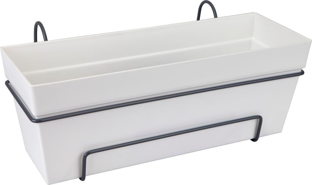 Elho Loft Urban Trough All-in-One 50cm