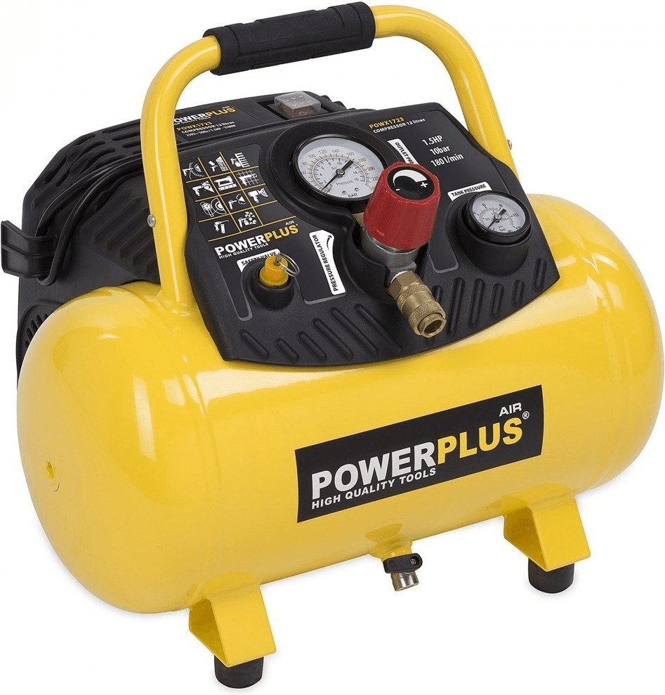 Varo POWX1723