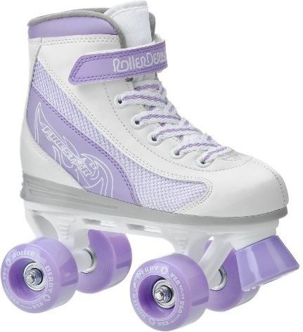 Roller Derby Firestar Girls
