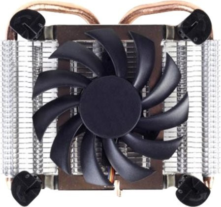SilverStone Argon AR04