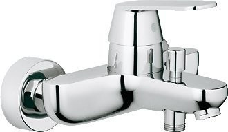 GROHE mitigeur monocommande eurosmart cosmopolitan