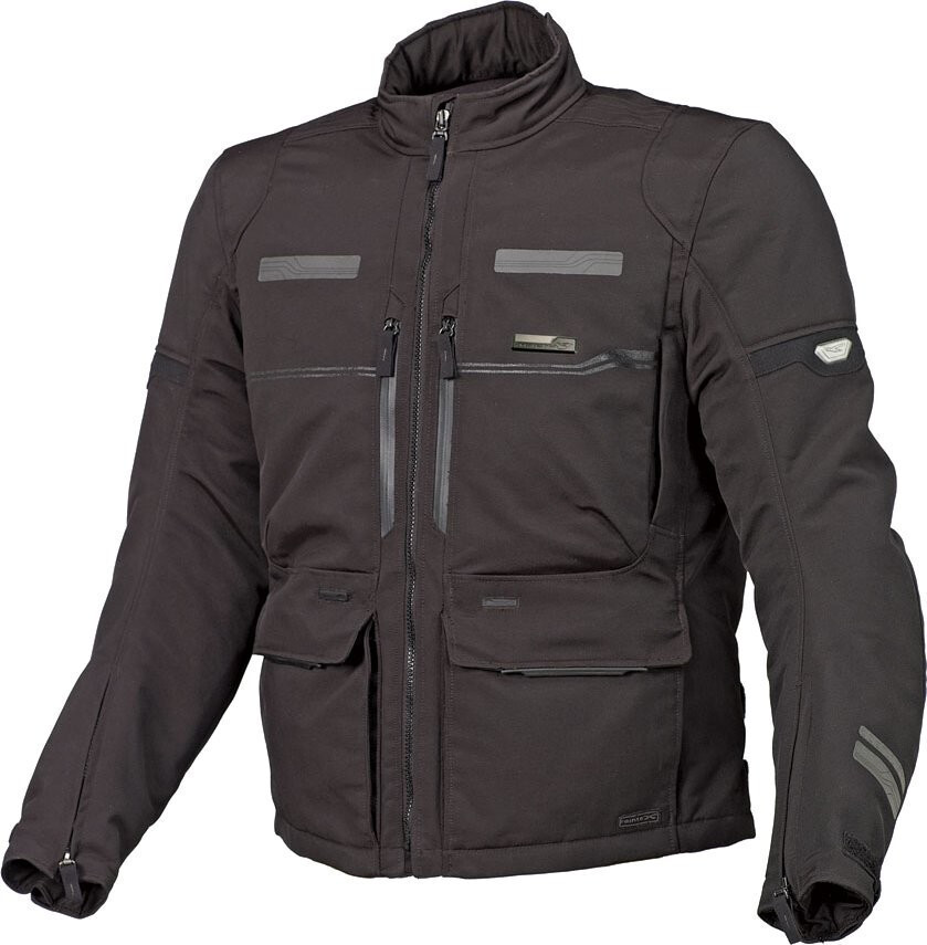 Macna Blouson Concrete