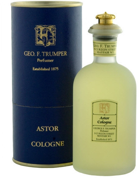 Geo.F. Trumper Astor Eau de Cologne (100 ml)